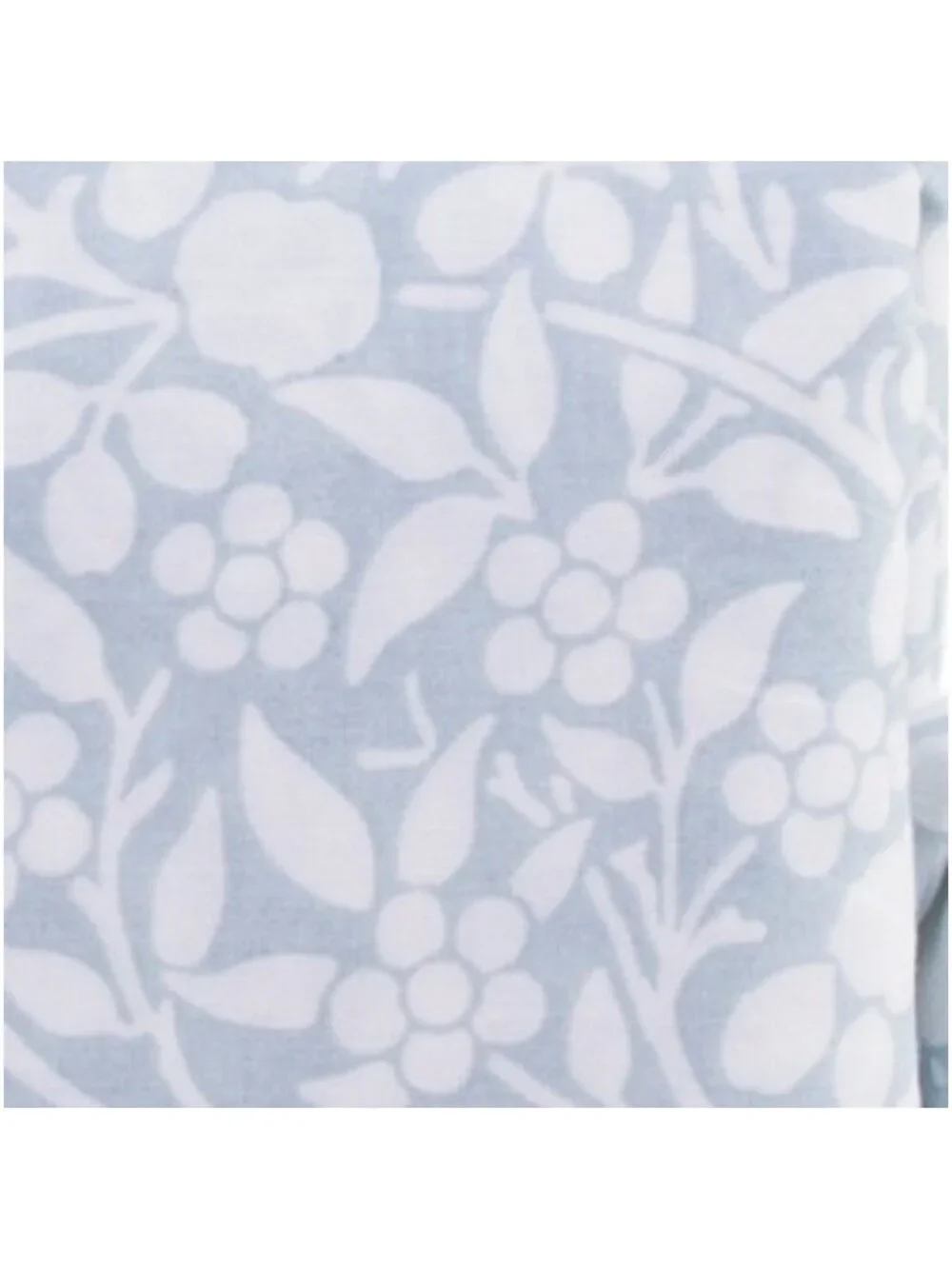 WILLIAM MORRIS 200tc Clover Sheet Set